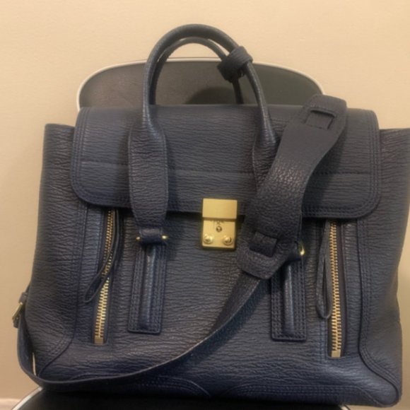 3.1 Philip lim medium size 3.1 Philip lim - Picture 4 of 8